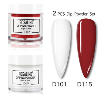 Nail Beauty Set - Phosgene