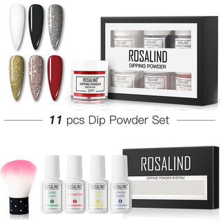 Nail Beauty Set - Phosgene