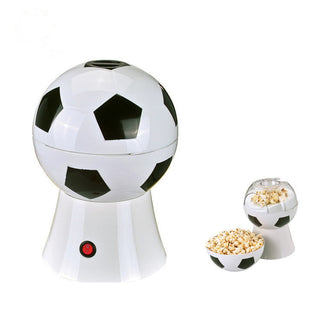 Home football electric popcorn machine Phosgene