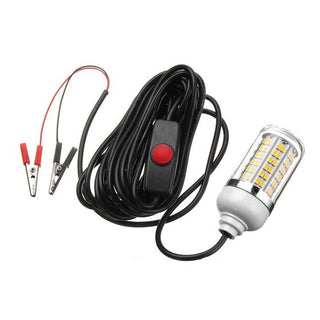 Waterproof fishing light for sea fishing - Phosgene