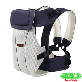 Safe and breathable baby carrier - Phosgene