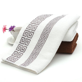 Gao Yang cotton towel - Phosgene