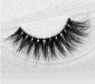 Faux Aurelia Eye Lashes - Phosgene