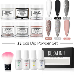 Nail Beauty Set - Phosgene