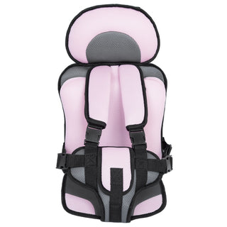 Infant Safe Seat Portable Baby Safety Seat - Phosgene