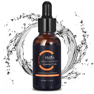 MABOX Skincare Essential Oil - Phosgene