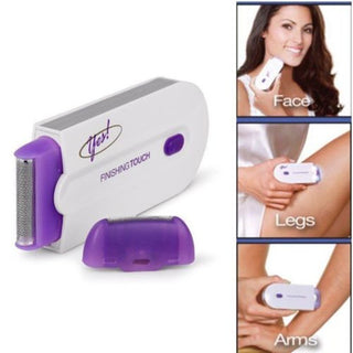 Electric Hair Removal Instrument Laser Hair Removal Shaver - Phosgene