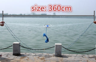 Fishing Net Tool - Phosgene