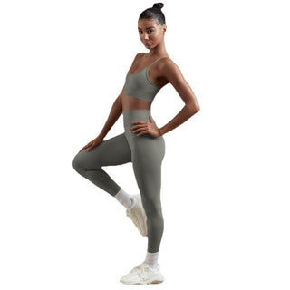 Skinny Peach Hip Lifting Yoga Clothes For Women - Phosgene