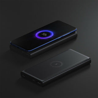 power Bank - Phosgene