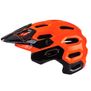 Mountain bike rally sprint sports riding helmet - Phosgene