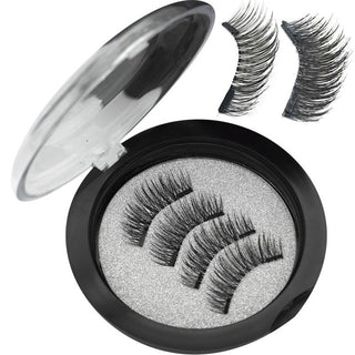 Magnet eyelashes magnetic eyelashes - Phosgene