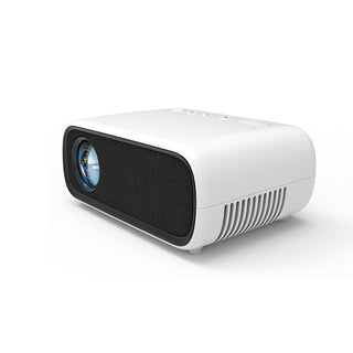 Portable Hd Mini Projector Led Mini Projector - Phosgene