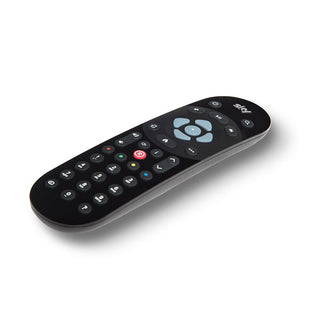 Replacement Universal Remote Controller for Sky Q TV Box - Phosgene