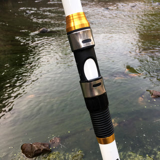 Sea otter fishing rod - Phosgene