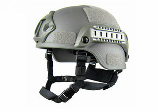 Lightweight Tactical Helmet - Phosgene