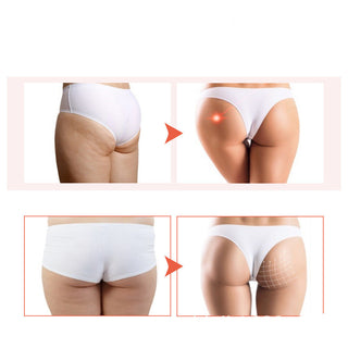 Plump Butt Enhance Oil Plumbum Cream Firming Oil - Phosgene