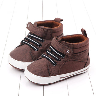 Baby toddler shoes - Phosgene