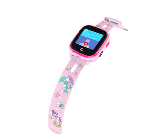 New Kids GPS Smart Watch Phosgene