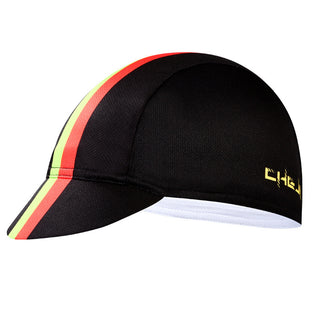 Printed bicycle cap - Phosgene