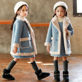 Winter children's clothing - Phosgene