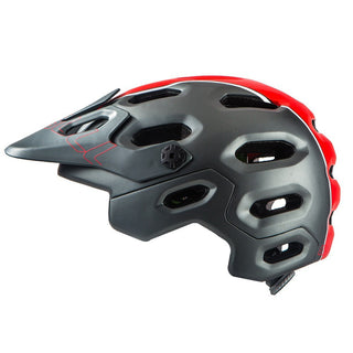 Mountain bike rally sprint sports riding helmet - Phosgene