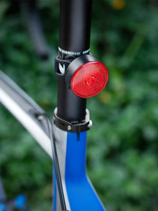 bicycle lights - Phosgene