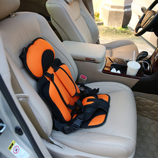 Infant Safe Seat Portable Baby Safety Seat - Phosgene