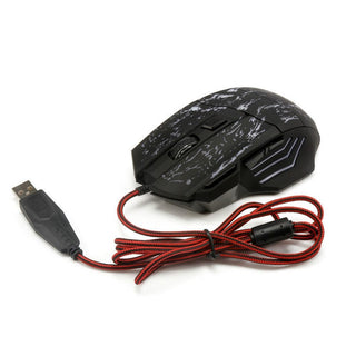 Computer Gaming Mouse - Phosgene