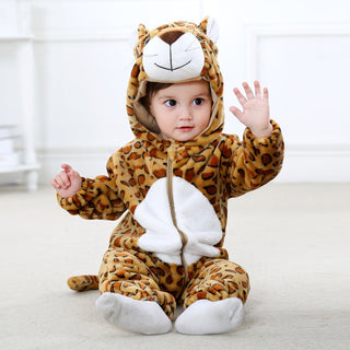 Baby Rompers Winter Autumn Clothes - Phosgene