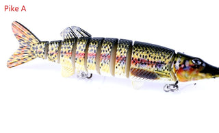 Original Fishing Lure - Phosgene