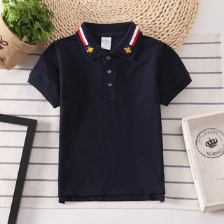 Shirt boy children's clothing - Phosgene