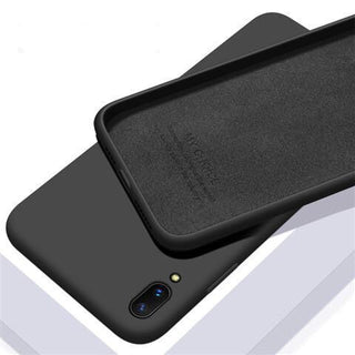 Liquid silicone mobile phone case - Phosgene