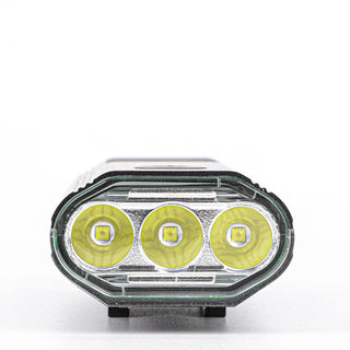 usb bicycle headlight - Phosgene