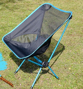 Ergonomic Folding Camping Chair - Phosgene