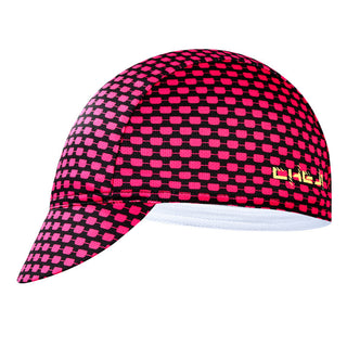 Printed bicycle cap - Phosgene