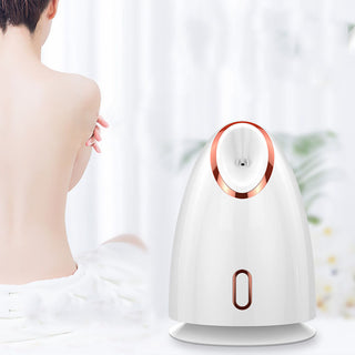 Nano Thermal Spray Moisturizing Face Steamer - Phosgene