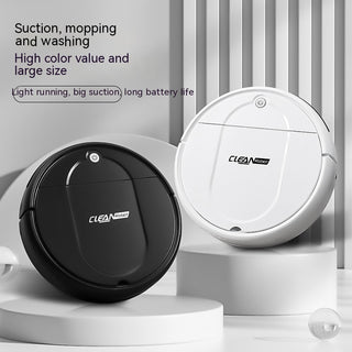 Vaccum Cleaner Robot Smart Home Automatic Vacuum Cleaner - Phosgene