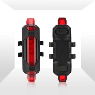 Bike Bicycle light LED Taillight - Phosgene