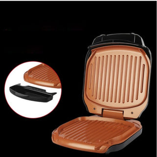 Home multi-functional double-sided grill Phosgene