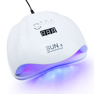 Nail Lamp Dryer - Phosgene