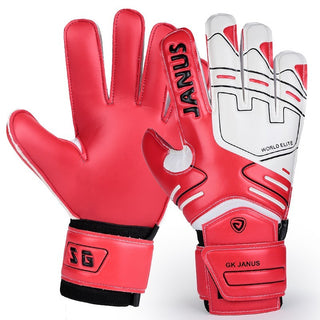 Football goalkeeper gloves - Phosgene