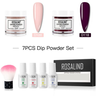 Nail Beauty Set - Phosgene