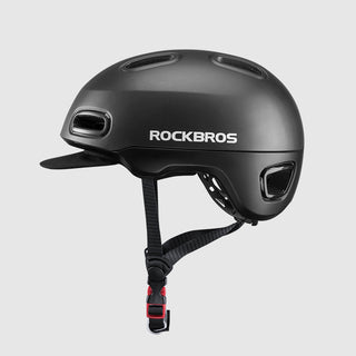 City recreation bicycle helmet - Phosgene