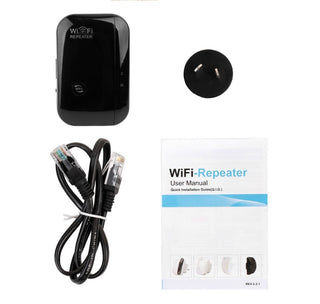 Wifi Repeater Wifi Signal Amplifier - Phosgene