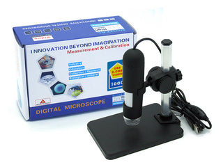 USB Microscope Camera - Phosgene