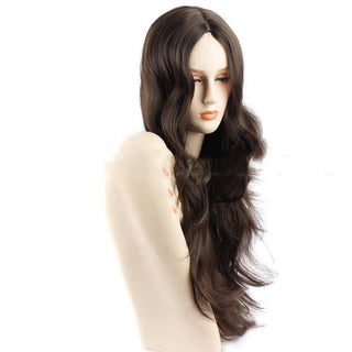 European and American Popular Wigs - Phosgene