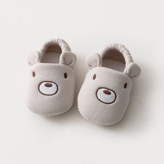 Baby Footwear Floor Shoes Toddler Socks - Phosgene