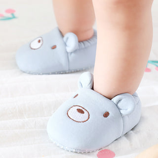 Baby Footwear Floor Shoes Toddler Socks - Phosgene