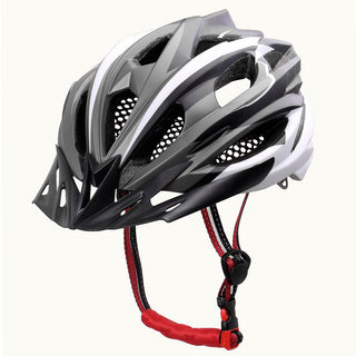 Outdoor riding helmet bicycle helmet - Phosgene